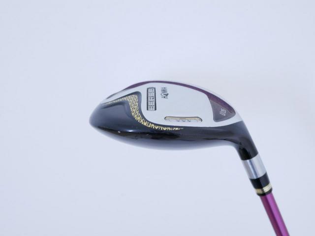 Lady club : All : **ก้าน 3 ดาว** ไม้กระเทย Honma Beres 2020 (ออกปี 2020) Loft 25 ก้าน Honma ARMRQ (38) Flex L (3 ดาว)