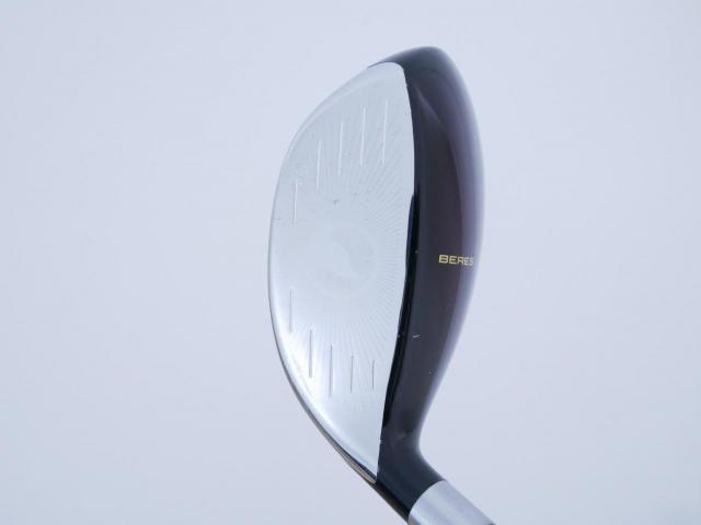 Lady club : All : **ก้าน 3 ดาว** ไม้กระเทย Honma Beres 2020 (ออกปี 2020) Loft 25 ก้าน Honma ARMRQ (38) Flex L (3 ดาว)