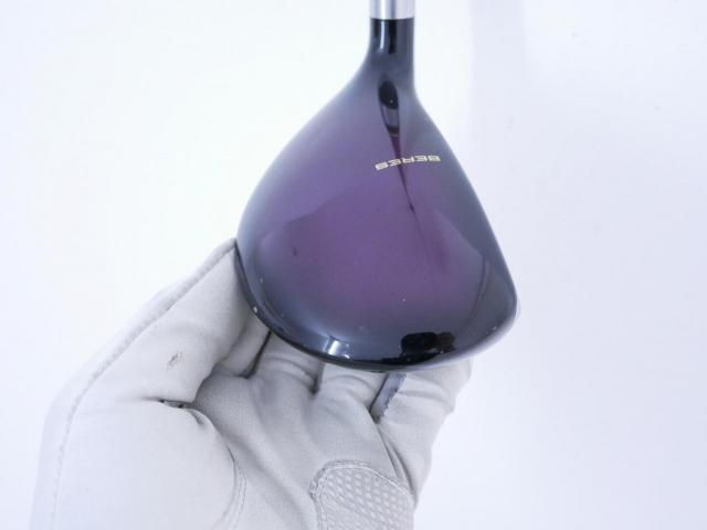 Lady club : All : **ก้าน 3 ดาว** ไม้กระเทย Honma Beres 2020 (ออกปี 2020) Loft 25 ก้าน Honma ARMRQ (38) Flex L (3 ดาว)