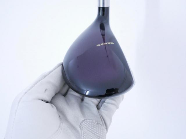 Lady club : All : **มีบุบ ก้าน 3 ดาว** ไม้กระเทย Honma Beres 2020 (ออกปี 2020) Loft 28 ก้าน Honma ARMRQ (38) Flex L (3 ดาว)