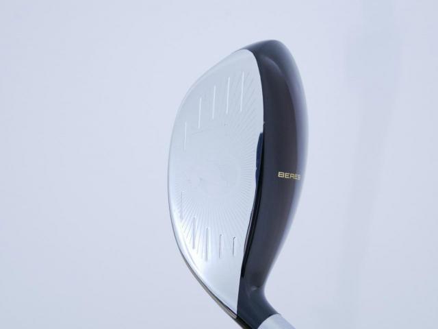 Lady club : All : **มีบุบ ก้าน 3 ดาว** ไม้กระเทย Honma Beres 2020 (ออกปี 2020) Loft 28 ก้าน Honma ARMRQ (38) Flex L (3 ดาว)