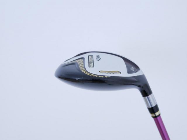 Lady club : All : **มีบุบ ก้าน 3 ดาว** ไม้กระเทย Honma Beres 2020 (ออกปี 2020) Loft 28 ก้าน Honma ARMRQ (38) Flex L (3 ดาว)