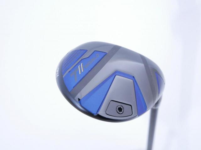 Fairway Wood : Honma : ไม้กระเทย Honma Tour World TW767 (รุ่นล่าสุด ออกปี 2025) Loft 18 ก้าน Honma Vizard EZ-C Flex S