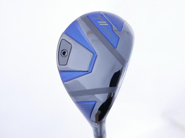 Fairway Wood : Honma : ไม้กระเทย Honma Tour World TW767 (รุ่นล่าสุด ออกปี 2025) Loft 18 ก้าน Honma Vizard EZ-C Flex S