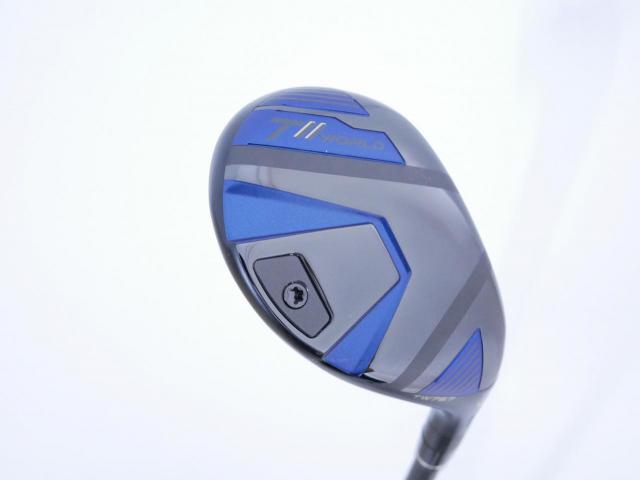 Fairway Wood : Honma : ไม้กระเทย Honma Tour World TW767 (รุ่นล่าสุด ออกปี 2025) Loft 18 ก้าน Honma Vizard EZ-C Flex S