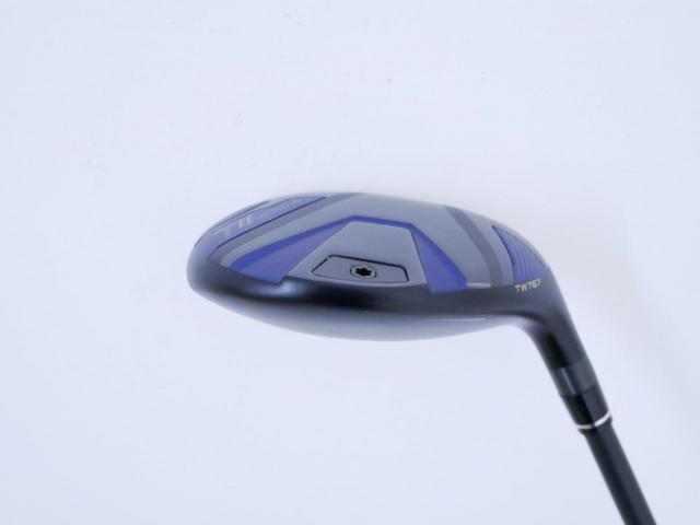 Fairway Wood : Honma : ไม้กระเทย Honma Tour World TW767 (รุ่นล่าสุด ออกปี 2025) Loft 18 ก้าน Honma Vizard EZ-C Flex S