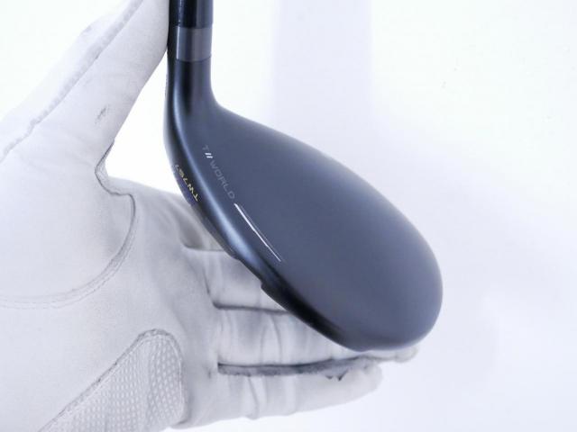 Fairway Wood : Honma : ไม้กระเทย Honma Tour World TW767 (รุ่นล่าสุด ออกปี 2025) Loft 18 ก้าน Honma Vizard EZ-C Flex S