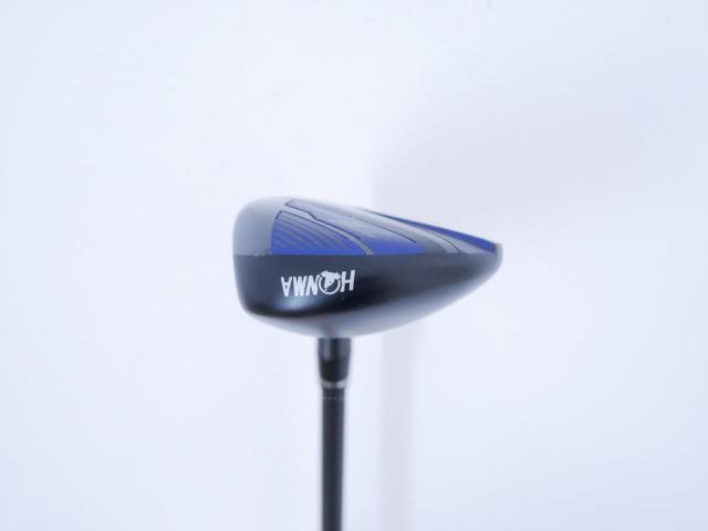 Fairway Wood : Honma : ไม้กระเทย Honma Tour World TW767 (รุ่นล่าสุด ออกปี 2025) Loft 18 ก้าน Honma Vizard EZ-C Flex S