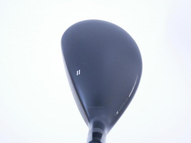 Fairway Wood : Honma : ไม้กระเทย Honma Tour World TW767 (รุ่นล่าสุด ออกปี 2025) Loft 18 ก้าน Honma Vizard EZ-C Flex S