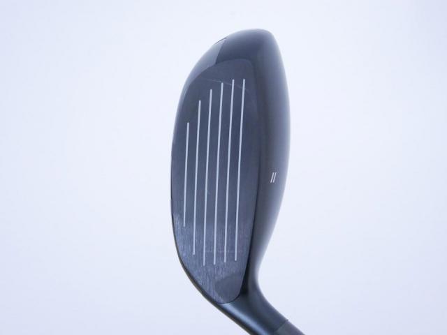 Fairway Wood : Honma : ไม้กระเทย Honma Tour World TW767 (รุ่นล่าสุด ออกปี 2025) Loft 18 ก้าน Honma Vizard EZ-C Flex S