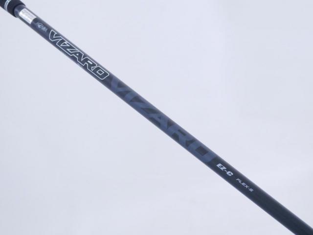 Fairway Wood : Honma : ไม้กระเทย Honma Tour World TW767 (รุ่นล่าสุด ออกปี 2025) Loft 18 ก้าน Honma Vizard EZ-C Flex S