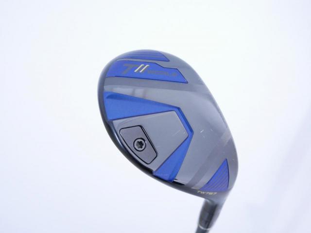 Fairway Wood : Honma : ไม้กระเทย Honma Tour World TW767 (รุ่นล่าสุด ออกปี 2025) Loft 27 ก้าน Honma Vizard EZ-C Flex S