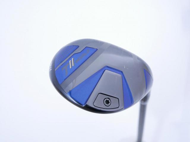 Fairway Wood : Honma : ไม้กระเทย Honma Tour World TW767 (รุ่นล่าสุด ออกปี 2025) Loft 27 ก้าน Honma Vizard EZ-C Flex S