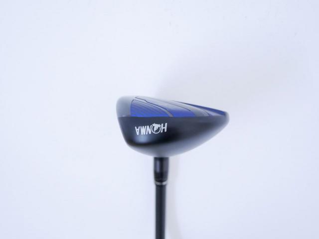 Fairway Wood : Honma : ไม้กระเทย Honma Tour World TW767 (รุ่นล่าสุด ออกปี 2025) Loft 27 ก้าน Honma Vizard EZ-C Flex S