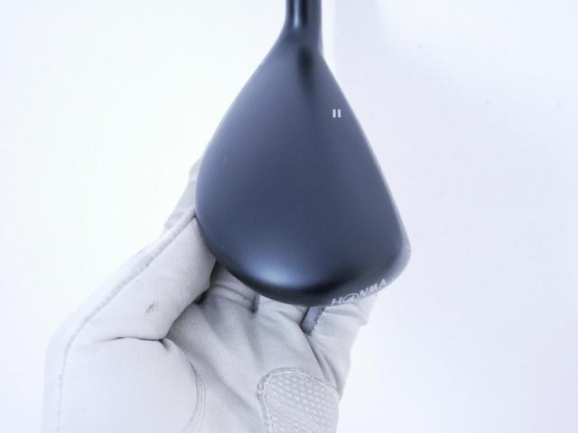 Fairway Wood : Honma : ไม้กระเทย Honma Tour World TW767 (รุ่นล่าสุด ออกปี 2025) Loft 27 ก้าน Honma Vizard EZ-C Flex S