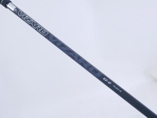 Fairway Wood : Honma : ไม้กระเทย Honma Tour World TW767 (รุ่นล่าสุด ออกปี 2025) Loft 27 ก้าน Honma Vizard EZ-C Flex S