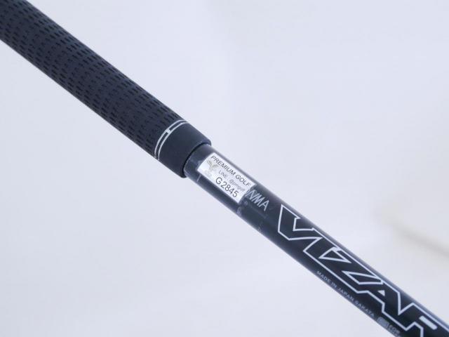 Fairway Wood : Honma : ไม้กระเทย Honma Tour World TW767 (รุ่นล่าสุด ออกปี 2025) Loft 27 ก้าน Honma Vizard EZ-C Flex S