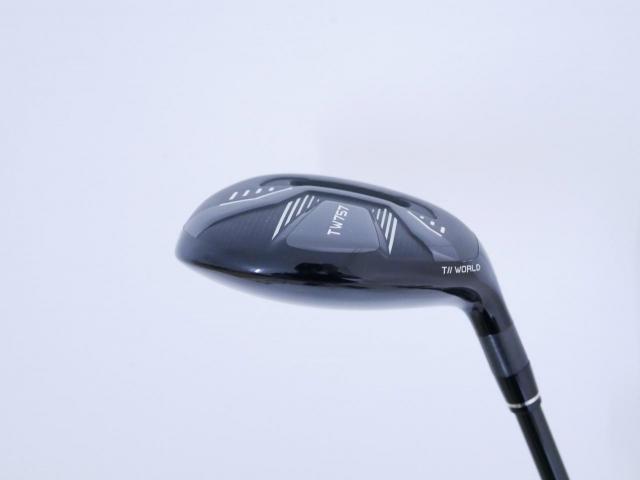 Fairway Wood : Honma : ไม้กระเทย Honma Tour World TW757 (รุ่นปี 2023) Loft 21 ก้าน Honma Vizard 50 Flex R