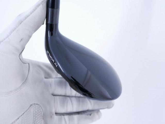 Fairway Wood : Honma : ไม้กระเทย Honma Tour World TW757 (รุ่นปี 2023) Loft 21 ก้าน Honma Vizard 50 Flex R