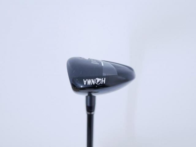 Fairway Wood : Honma : ไม้กระเทย Honma Tour World TW757 (รุ่นปี 2023) Loft 21 ก้าน Honma Vizard 50 Flex R