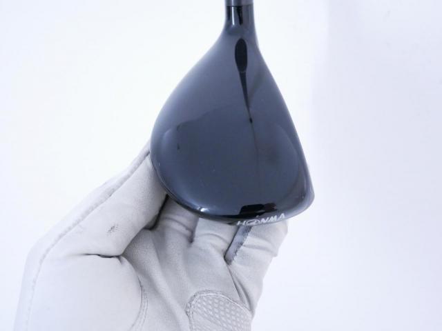 Fairway Wood : Honma : ไม้กระเทย Honma Tour World TW757 (รุ่นปี 2023) Loft 21 ก้าน Honma Vizard 50 Flex R