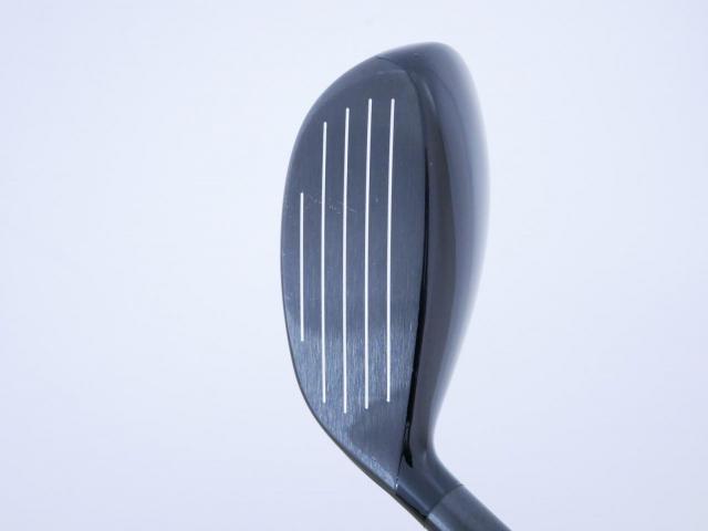 Fairway Wood : Honma : ไม้กระเทย Honma Tour World TW757 (รุ่นปี 2023) Loft 21 ก้าน Honma Vizard 50 Flex R