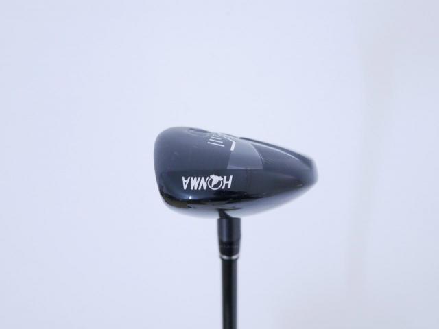 Fairway Wood : Honma : ไม้กระเทย Honma Tour World TW757 (รุ่นปี 2023) Loft 24 ก้าน Honma Vizard 50 Flex S