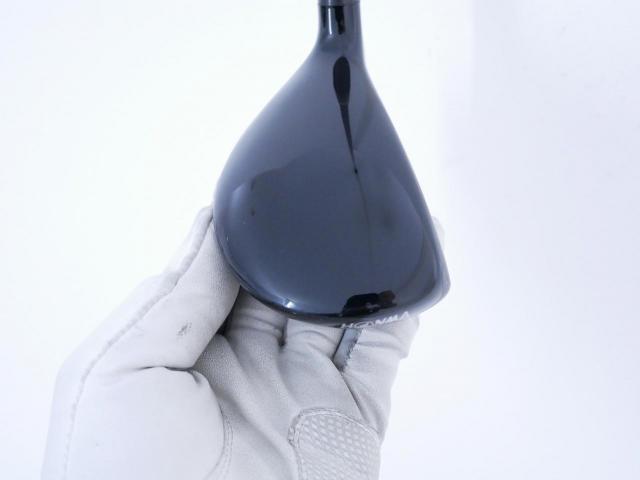 Fairway Wood : Honma : ไม้กระเทย Honma Tour World TW757 (รุ่นปี 2023) Loft 24 ก้าน Honma Vizard 50 Flex S