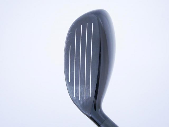 Fairway Wood : Honma : ไม้กระเทย Honma Tour World TW757 (รุ่นปี 2023) Loft 24 ก้าน Honma Vizard 50 Flex S