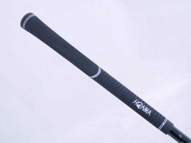 Fairway Wood : Honma : ไม้กระเทย Honma Tour World TW757 (รุ่นปี 2023) Loft 24 ก้าน Honma Vizard 50 Flex S