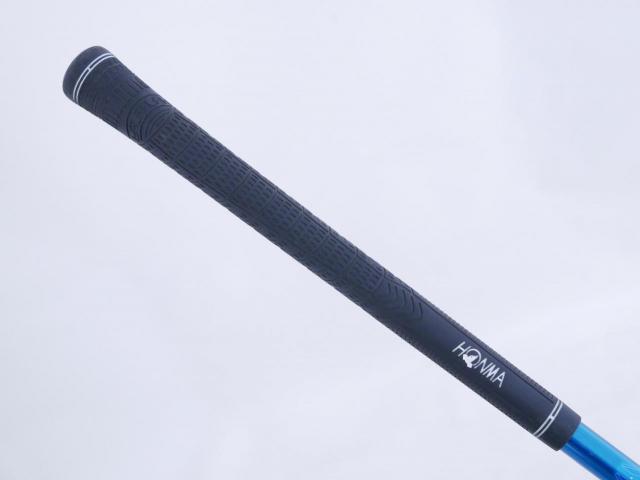 Fairway Wood : Honma : ไม้กระเทย Honma Tour World TW747 (ออกปี 2019) Loft 22 ก้าน Honma Vizard UT-H7 Flex S