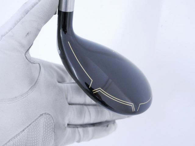 Fairway Wood : Honma : **ก้าน 3 ดาว** ไม้กระเทย Honma Beres A-Spec II (ออกปี 2021) Loft 22 ก้าน ARMRQ A-Spec (47) Flex R (3 ดาว)