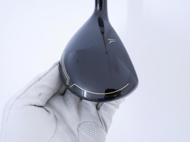 Fairway Wood : Honma : **ก้าน 3 ดาว** ไม้กระเทย Honma Beres A-Spec II (ออกปี 2021) Loft 22 ก้าน ARMRQ A-Spec (47) Flex R (3 ดาว)