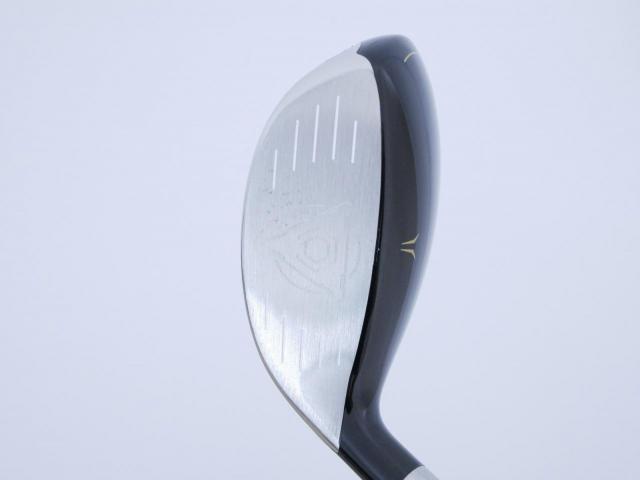 Fairway Wood : Honma : **ก้าน 3 ดาว** ไม้กระเทย Honma Beres A-Spec II (ออกปี 2021) Loft 22 ก้าน ARMRQ A-Spec (47) Flex R (3 ดาว)