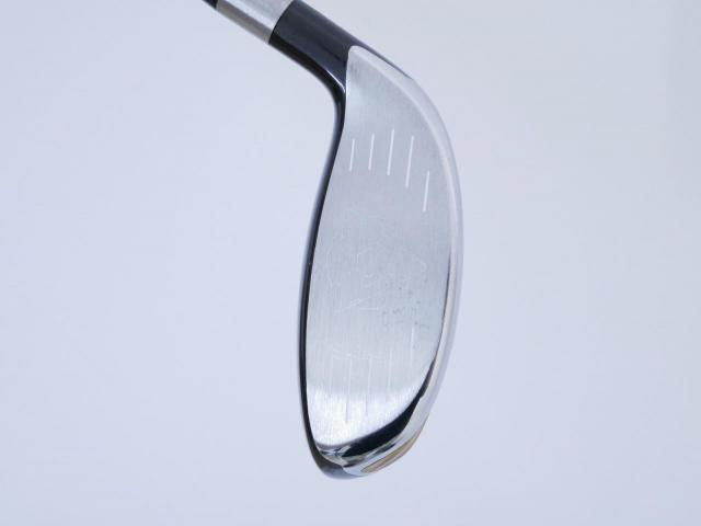 Fairway Wood : Honma : **ก้าน 3 ดาว** ไม้กระเทย Honma Beres A-Spec II (ออกปี 2021) Loft 22 ก้าน ARMRQ A-Spec (47) Flex R (3 ดาว)