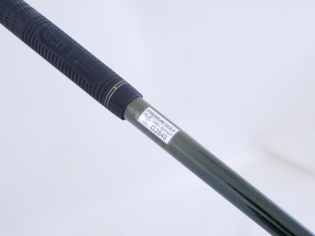 Fairway Wood : Honma : **ก้าน 3 ดาว** ไม้กระเทย Honma Beres A-Spec II (ออกปี 2021) Loft 22 ก้าน ARMRQ A-Spec (47) Flex R (3 ดาว)