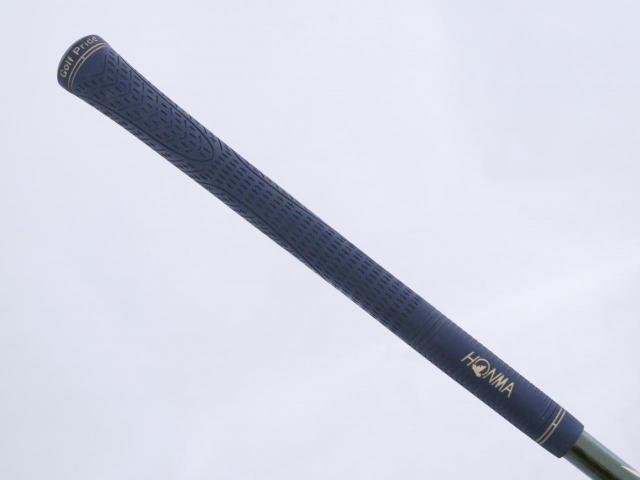 Fairway Wood : Honma : **ก้าน 3 ดาว** ไม้กระเทย Honma Beres A-Spec II (ออกปี 2021) Loft 22 ก้าน ARMRQ A-Spec (47) Flex R (3 ดาว)