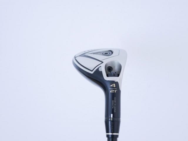 Fairway Wood : Honma : ไม้กระเทย Honma Tour World TR21 (ออกปี 2021) Loft 21 ก้าน Honma Vizard TR20-65 Flex R