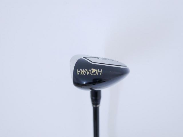 Fairway Wood : Honma : ไม้กระเทย Honma Tour World TR21 (ออกปี 2021) Loft 21 ก้าน Honma Vizard TR20-65 Flex R