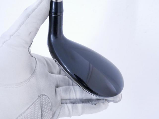 Fairway Wood : Honma : ไม้กระเทย Honma Tour World TR21 (ออกปี 2021) Loft 21 ก้าน Honma Vizard TR20-65 Flex R