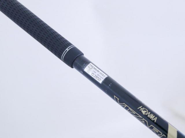 Fairway Wood : Honma : ไม้กระเทย Honma Tour World TR21 (ออกปี 2021) Loft 21 ก้าน Honma Vizard TR20-65 Flex R