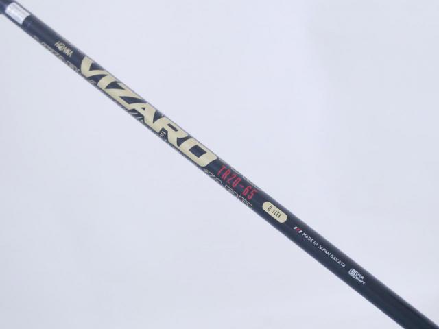 Fairway Wood : Honma : ไม้กระเทย Honma Tour World TR21 (ออกปี 2021) Loft 21 ก้าน Honma Vizard TR20-65 Flex R