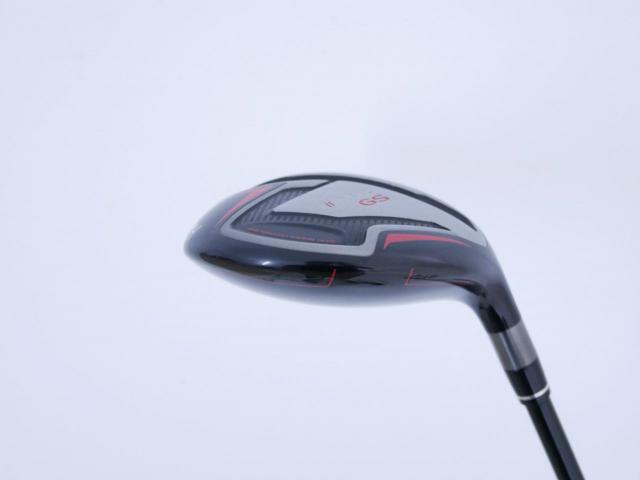 Fairway Wood : Honma : ไม้กระเทย Honma Tour World GS (ออกปี 2021) Loft 18 ก้าน Honma Speedtuned 48 Flex SR