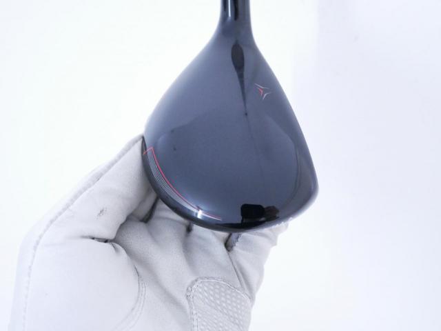 Fairway Wood : Honma : ไม้กระเทย Honma Tour World GS (ออกปี 2021) Loft 18 ก้าน Honma Speedtuned 48 Flex SR