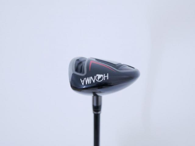 Fairway Wood : Honma : ไม้กระเทย Honma Tour World GS (ออกปี 2021) Loft 18 ก้าน Honma Speedtuned 48 Flex SR