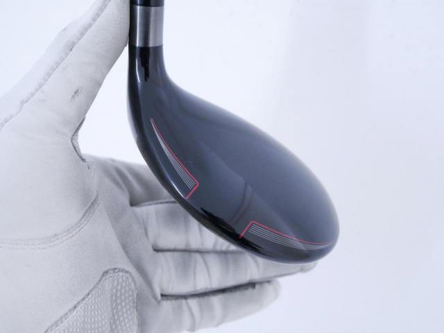 Fairway Wood : Honma : ไม้กระเทย Honma Tour World GS (ออกปี 2021) Loft 18 ก้าน Honma Speedtuned 48 Flex SR