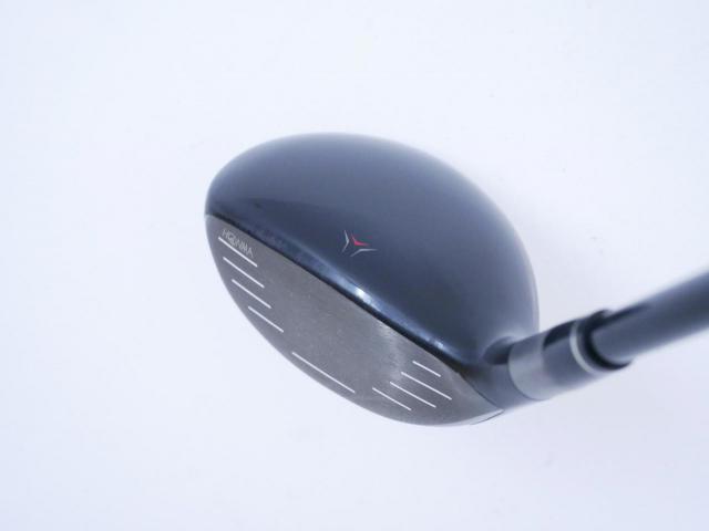 Fairway Wood : Honma : ไม้กระเทย Honma Tour World GS (ออกปี 2021) Loft 18 ก้าน Honma Speedtuned 48 Flex SR