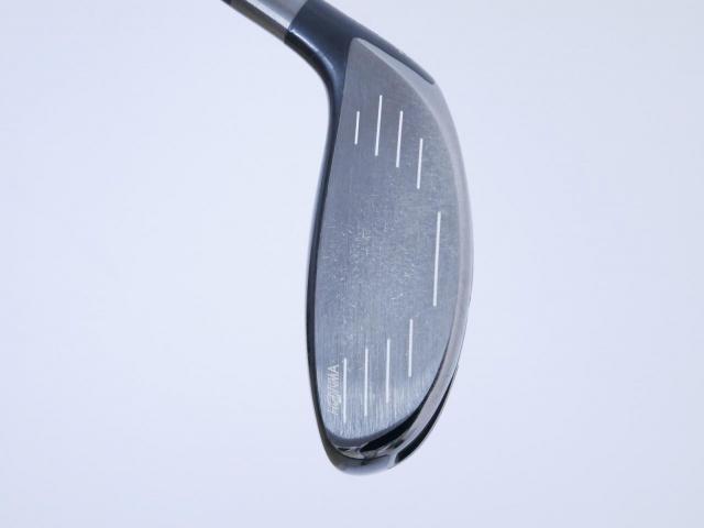 Fairway Wood : Honma : ไม้กระเทย Honma Tour World GS (ออกปี 2021) Loft 18 ก้าน Honma Speedtuned 48 Flex SR