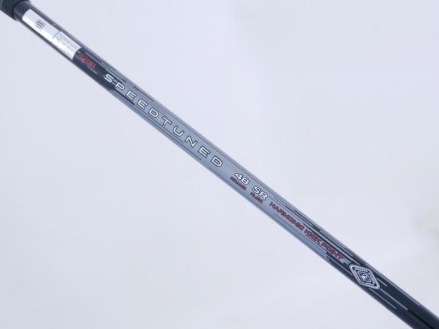 Fairway Wood : Honma : ไม้กระเทย Honma Tour World GS (ออกปี 2021) Loft 18 ก้าน Honma Speedtuned 48 Flex SR