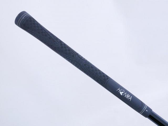 Fairway Wood : Honma : ไม้กระเทย Honma Tour World GS (ออกปี 2021) Loft 18 ก้าน Honma Speedtuned 48 Flex SR